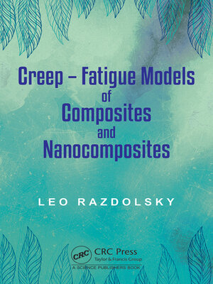 cover image of Creep